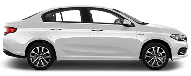 FIAT EGEA SEDAN
