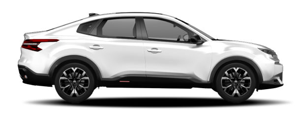 CITROEN C4X