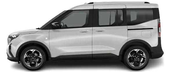 FORD TOURNEO