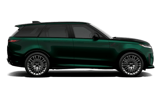 RANGE ROVER SPORT SV